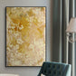 Rise and Shine - Floater Framed Canvas Print