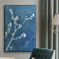 Believe - Floater Framed Canvas Print
