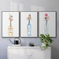 Frost Valley Vodka - Floater Framed Canvas Set