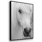 Affection I - Floater Framed Canvas Set