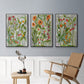 Dear Nature I - Floater Framed Canvas Set