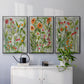 Dear Nature I - Floater Framed Canvas Set