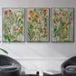 Dear Nature I - Floater Framed Canvas Set