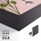 Birds in Motion IV - Floater Framed Canvas Set
