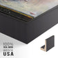 City Life I - Floater Framed Canvas Set