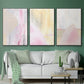 Get Sweet I - Floater Framed Canvas Set