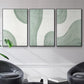 Get Going I - Floater Framed Canvas Set