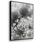 Marbling IV - Floater Framed Canvas Set
