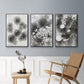 Marbling IV - Floater Framed Canvas Set