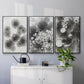 Marbling IV - Floater Framed Canvas Set