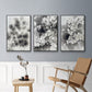 Marbling VII - Floater Framed Canvas Set