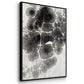 Marbling X - Floater Framed Canvas Set