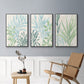Swaying Seagrass I - Floater Framed Canvas Set