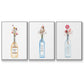 Frost Valley Vodka - Floater Framed Canvas Set