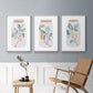 Nature Jar I - Floater Framed Canvas Set