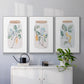 Nature Jar I - Floater Framed Canvas Set