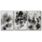 Marbling X - Floater Framed Canvas Set