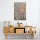 At Dawn - Floater Framed Canvas Print