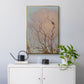 At Dawn - Floater Framed Canvas Print