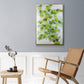 Ivy - Floater Framed Canvas Print