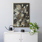 Turn a New Leaf - Floater Framed Canvas Print