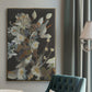 Turn a New Leaf - Floater Framed Canvas Print