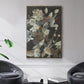 Turn a New Leaf - Floater Framed Canvas Print