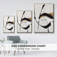 High Style I - Floater Framed Canvas Print