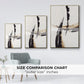 High Style II - Floater Framed Canvas Print