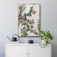 Tree of Life II - Floater Framed Canvas Print