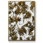 Fireworks - Floater Framed Canvas Print