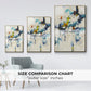 Find & Seek - Floater Framed Canvas Print