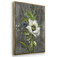 Sunny Sunday II - Floater Framed Canvas Print