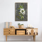 Sunny Sunday II - Floater Framed Canvas Print
