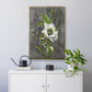 Sunny Sunday II - Floater Framed Canvas Print
