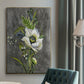 Sunny Sunday II - Floater Framed Canvas Print