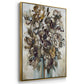 Wild At Heart VI - Floater Framed Canvas Print