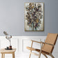 Wild At Heart VI - Floater Framed Canvas Print