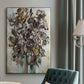 Wild At Heart VI - Floater Framed Canvas Print