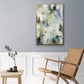 Making Magic - Floater Framed Canvas Print