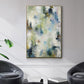 Making Magic - Floater Framed Canvas Print