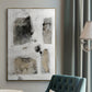 A Simple Love I V30 - Floater Framed Canvas Print