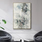 Dancing With Passion - Floater Framed Canvas Print