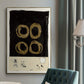 Standing Strong II - Floater Framed Canvas Print
