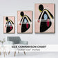 Wanna Play? II - Floater Framed Canvas Print