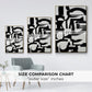 Prosperous Elements V10 - Floater Framed Canvas Print