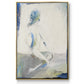 Picture Perfect - Floater Framed Canvas Print