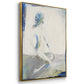 Picture Perfect - Floater Framed Canvas Print