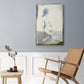 Picture Perfect - Floater Framed Canvas Print