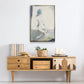Picture Perfect - Floater Framed Canvas Print